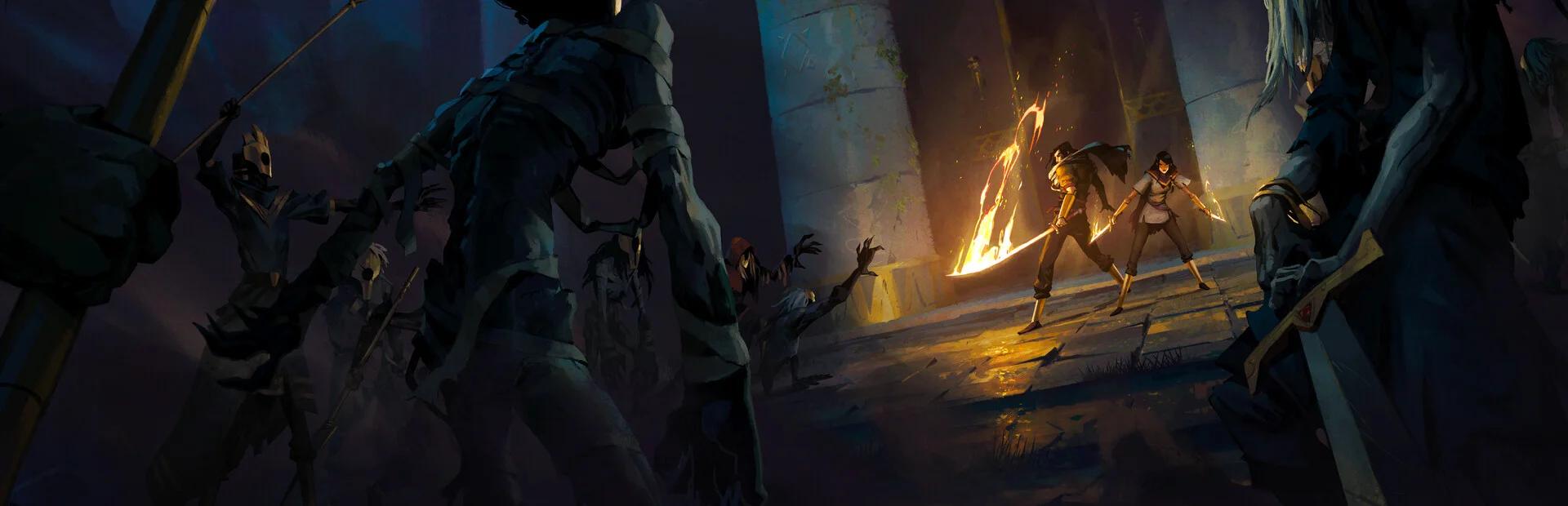 Nocturnal II Banner