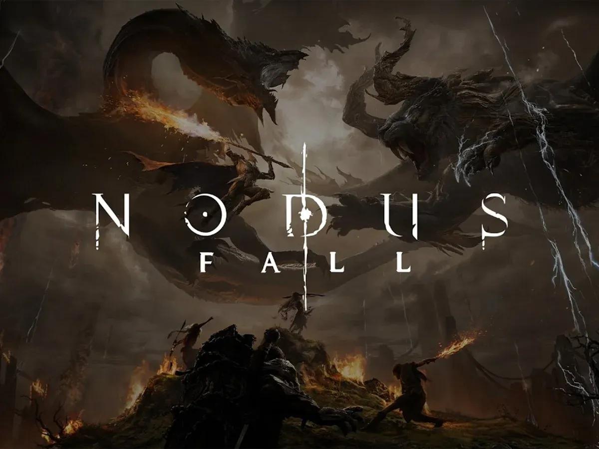 Nodusfall: HoYoverse reveals Unreal Engine 5 dark fantasy RPG -  Notebookcheck News