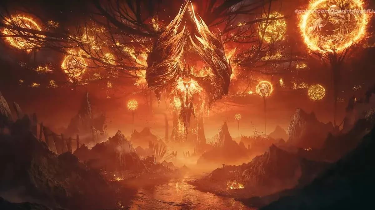 Nodusfall: miHoYo's Dark Fantasy Co-op Game Explained