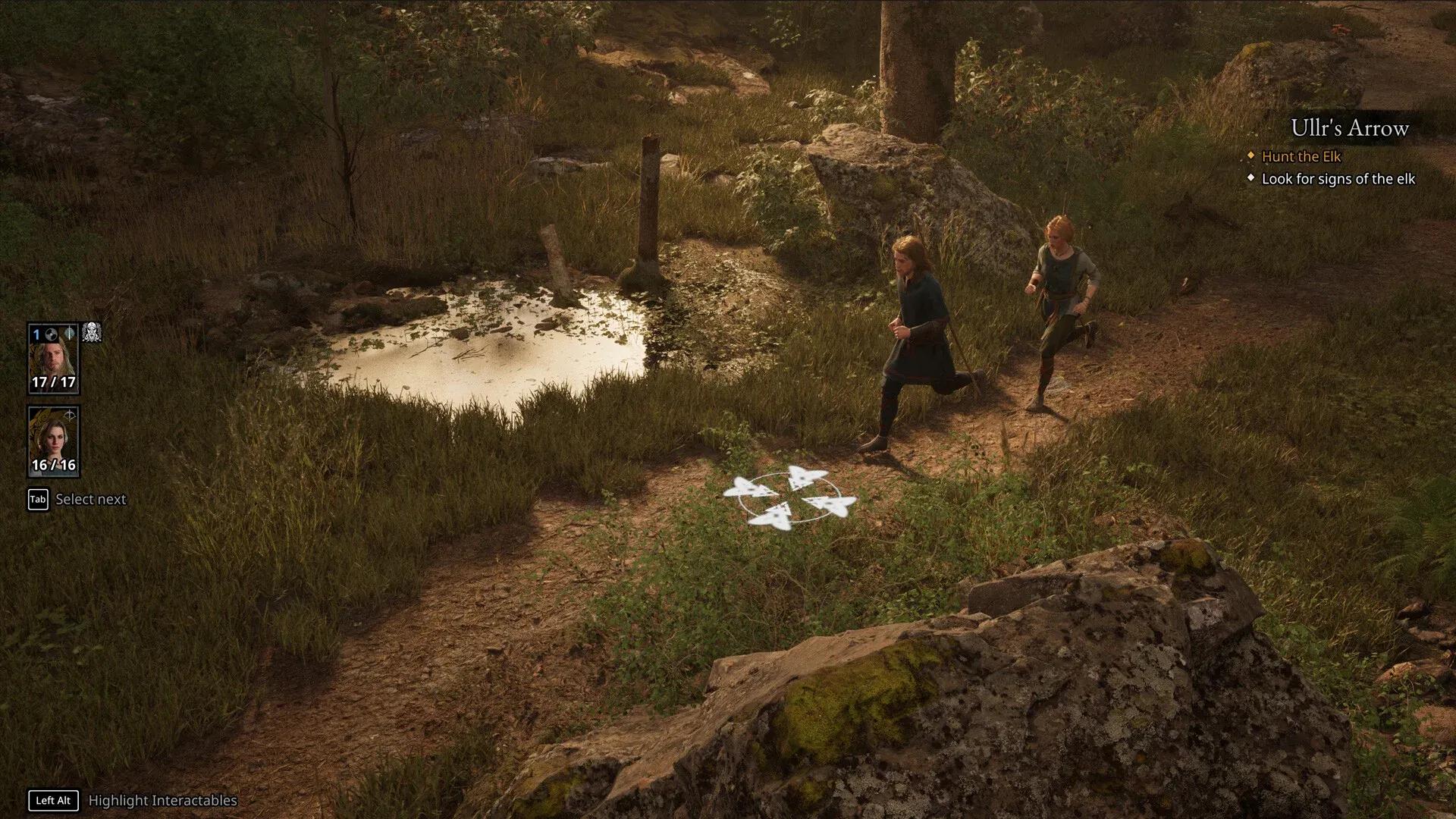 NORSE: Oath of Blood Screenshot 5