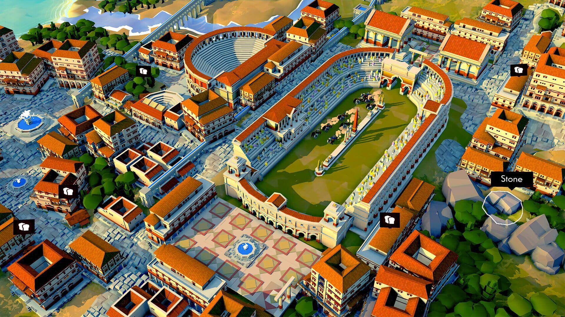 Nova Roma Screenshot 10