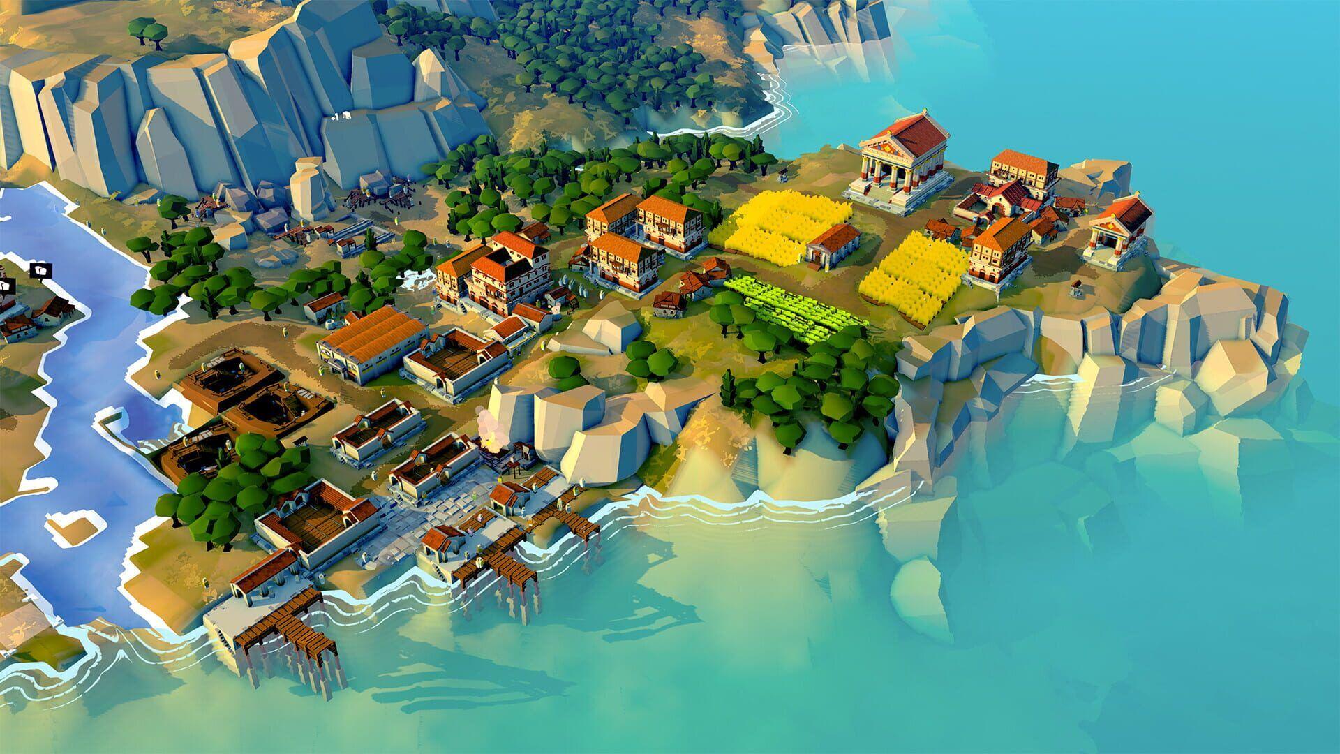 Nova Roma Screenshot 11