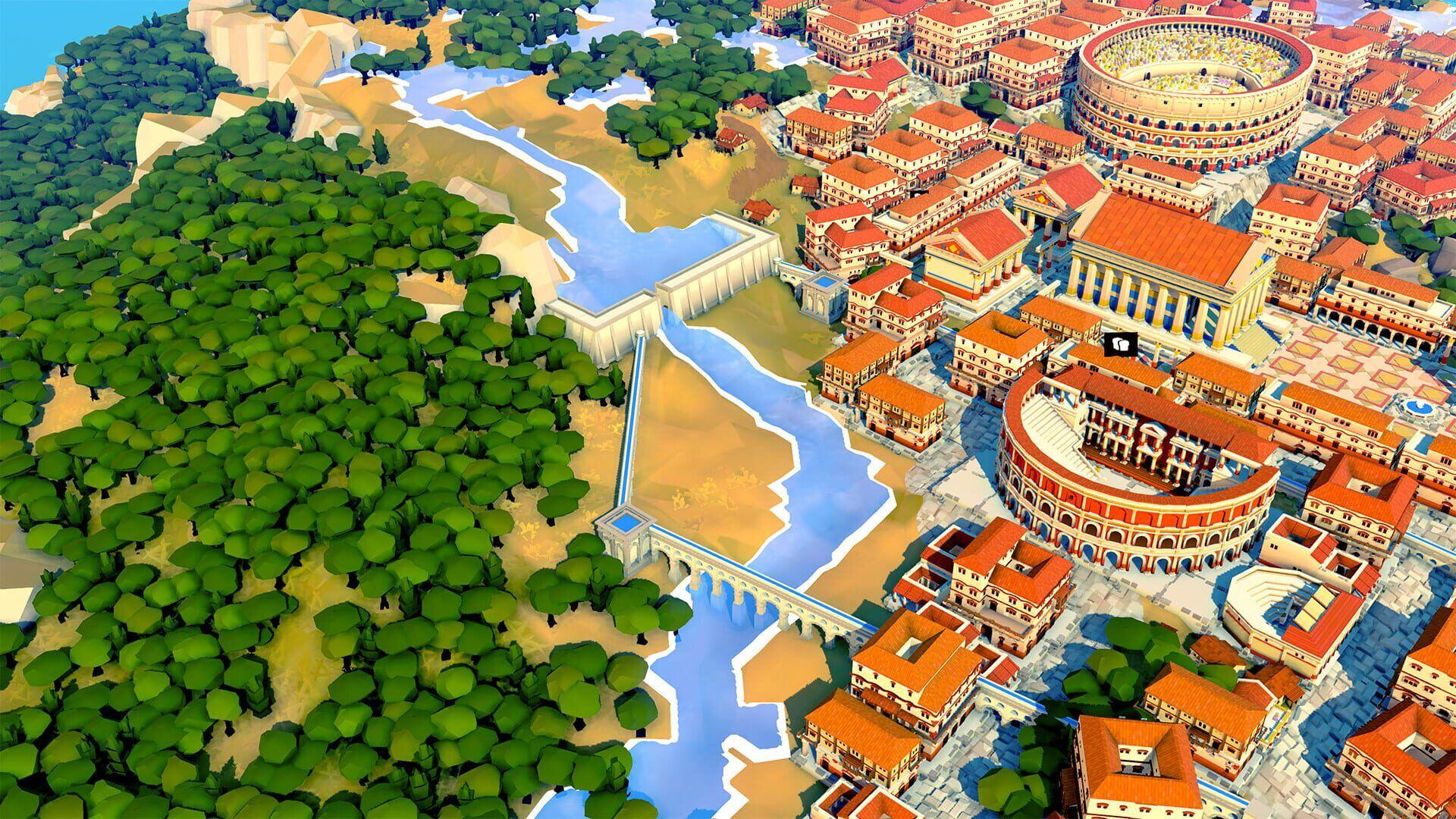 Nova Roma Screenshot 12