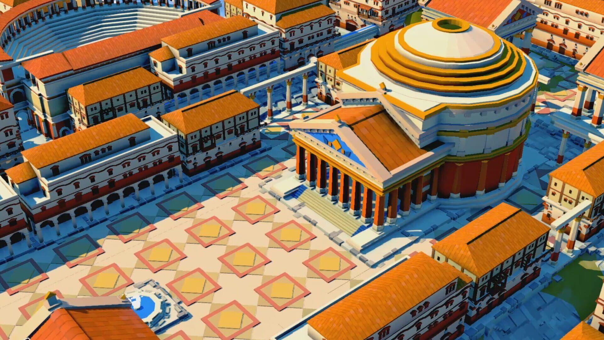 Nova Roma Screenshot 13