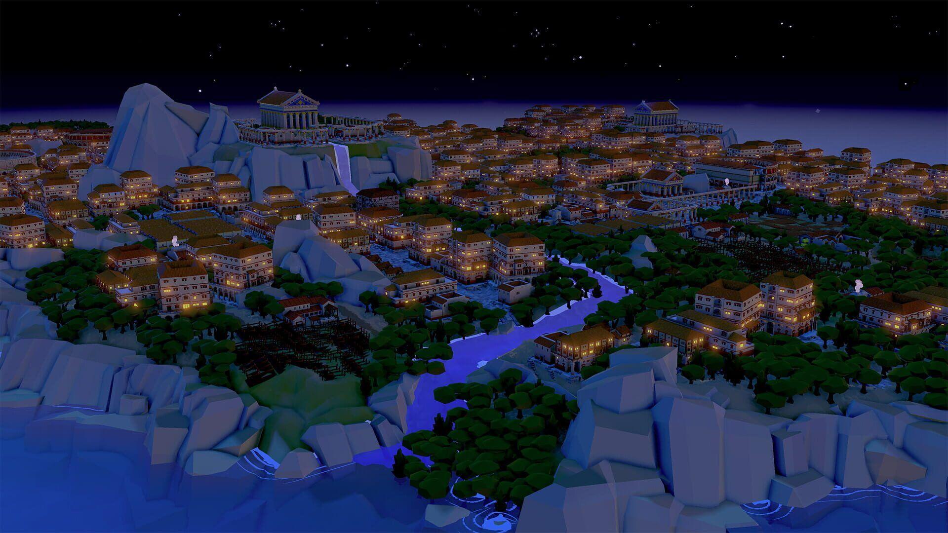 Nova Roma Screenshot 14
