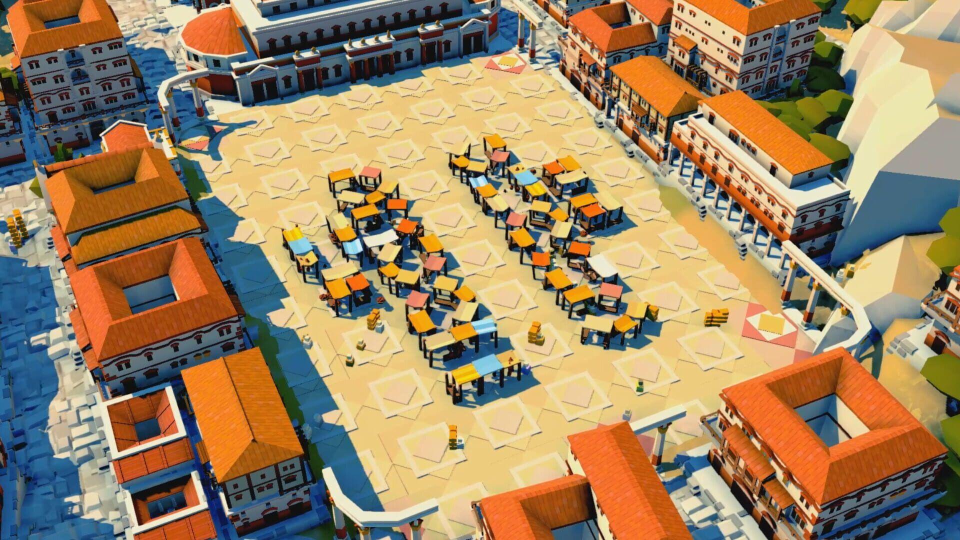Nova Roma Screenshot 15