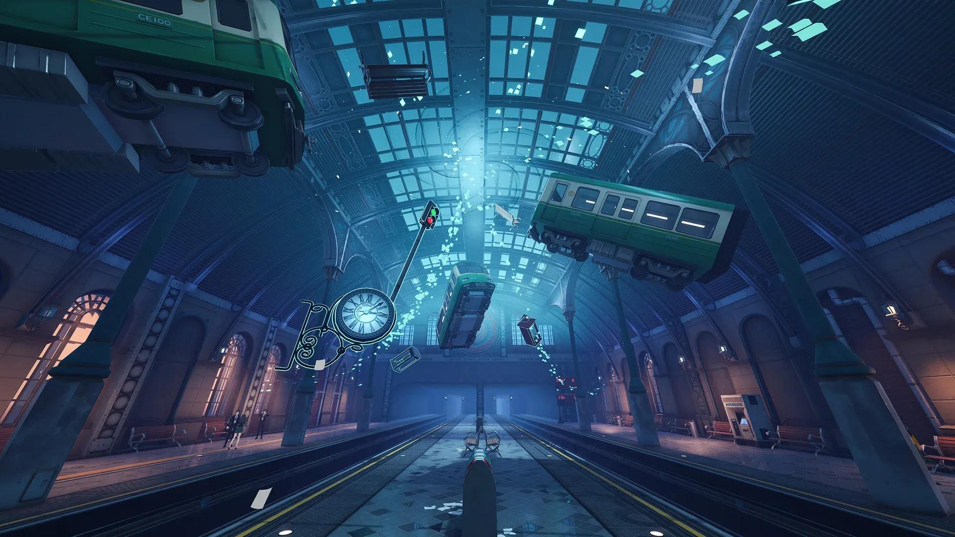 Unreal Engine