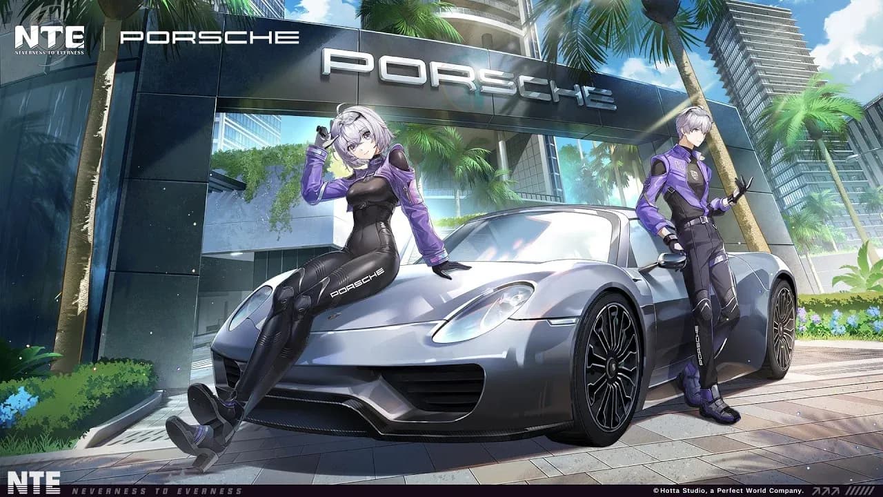 Porsche 918 Spyder ...