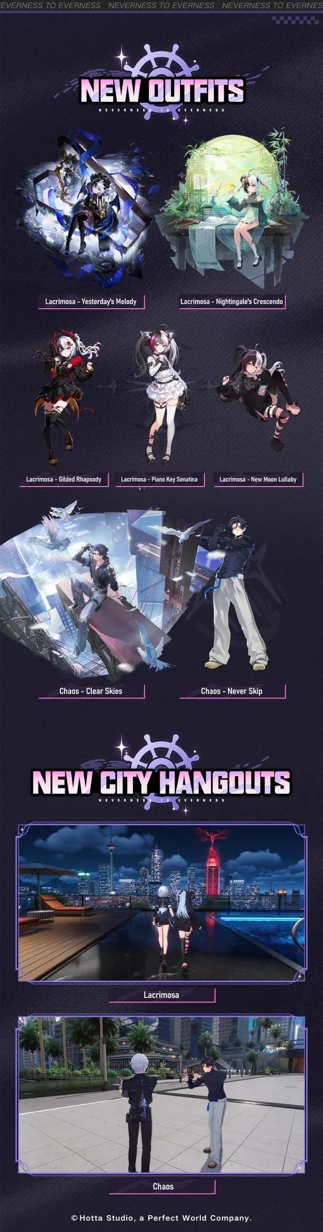 Lacrimosa joins in Version 1.1