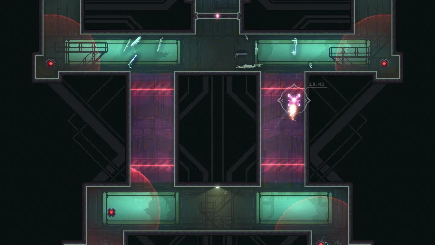 Nullstar: Solus Gallery 3