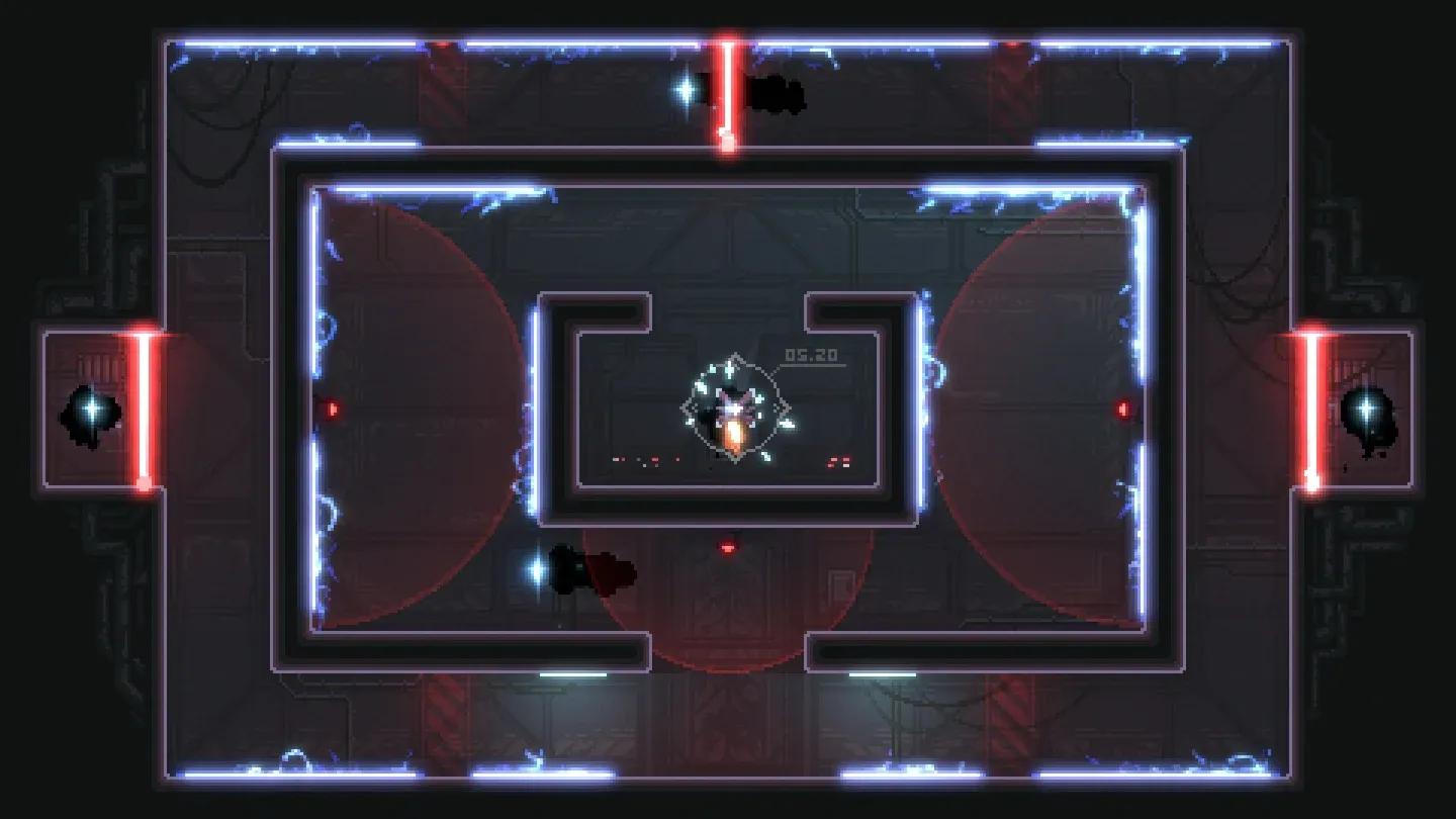 Nullstar: Solus Gallery 4
