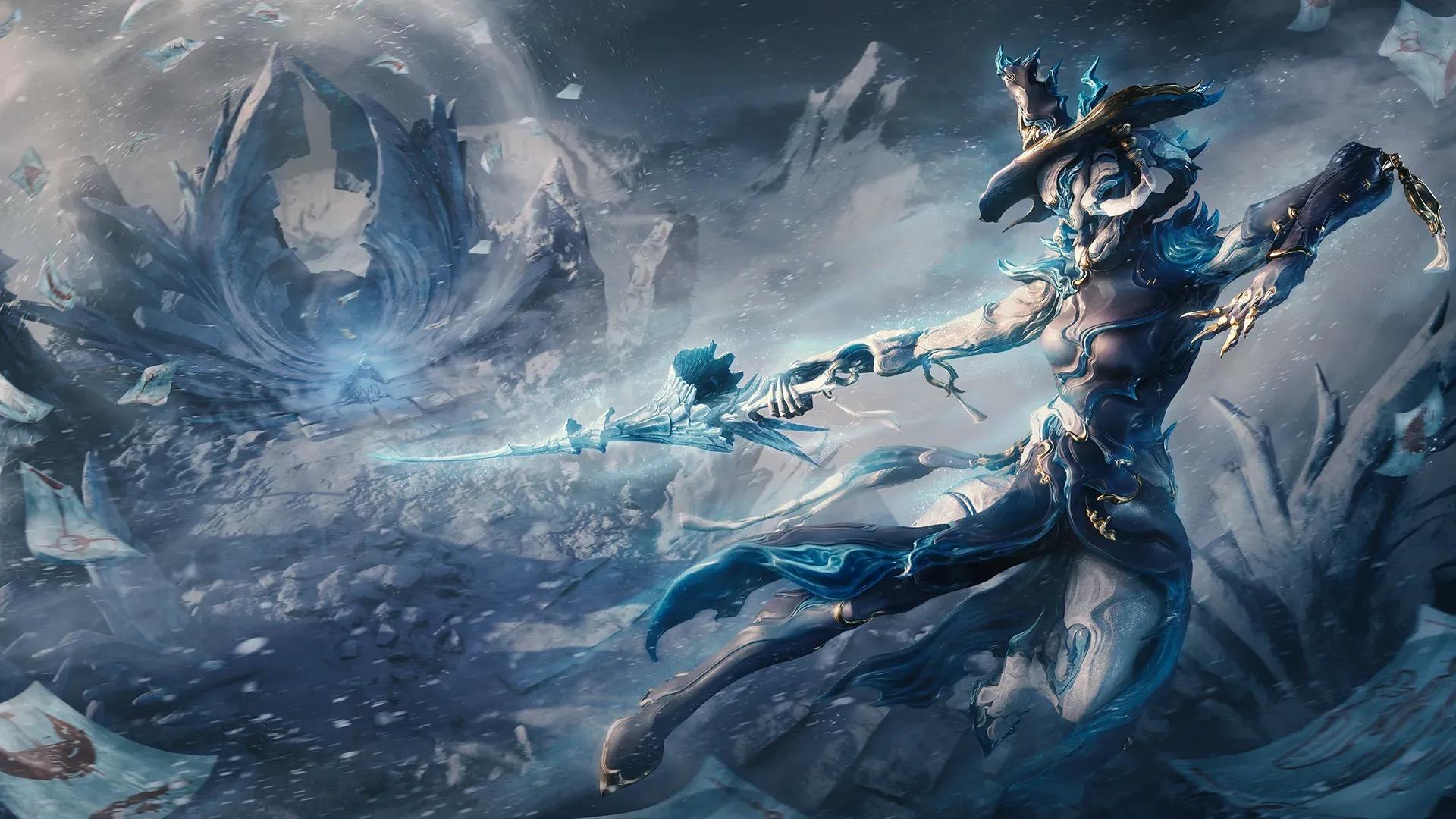 Nunchasa Build Guide: Best Mods for Narin's Signature Bow