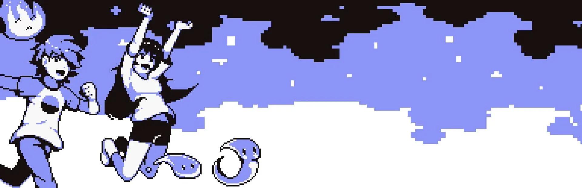 Nuumonsters Banner
