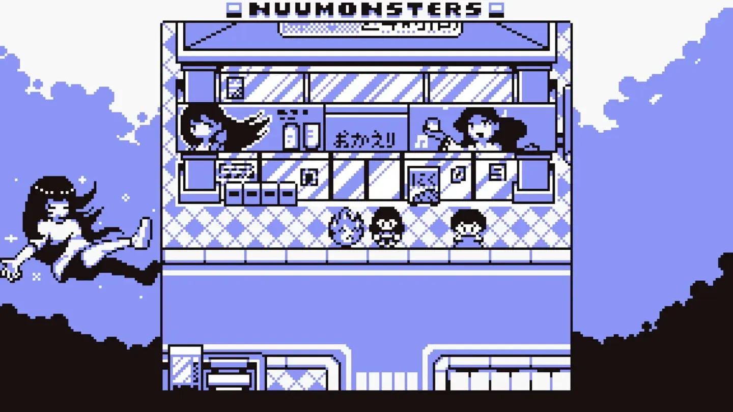 Nuumonsters Gallery 5