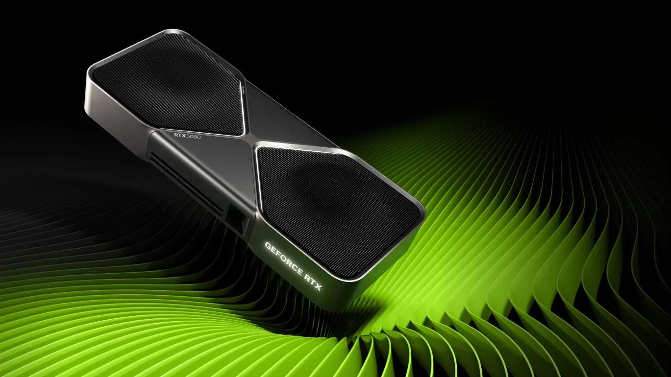 Nvidia confirms RTX 5090 is not discontinued, but supply is tight