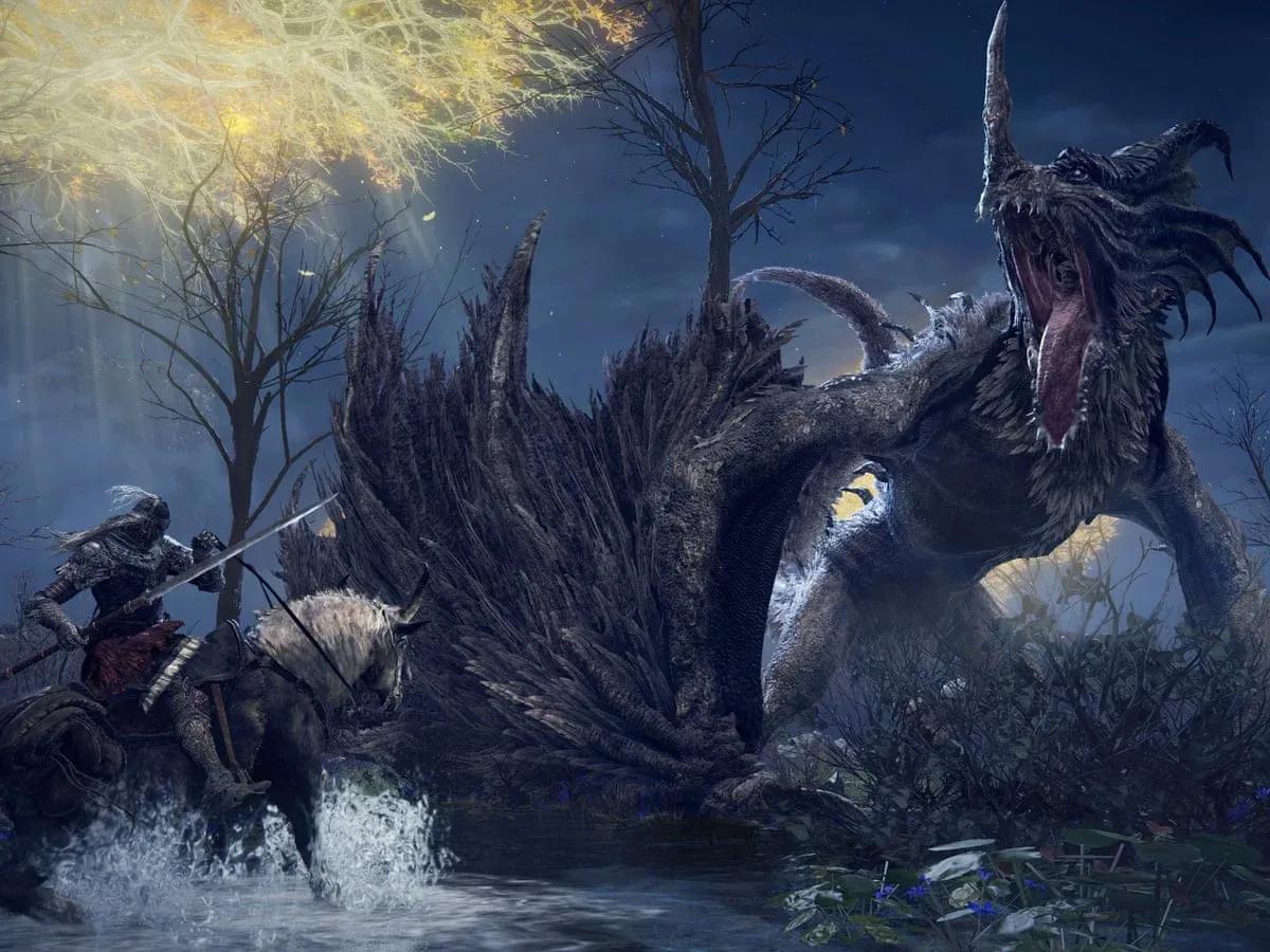 Oasis Management Buys 8.86% of Kadokawa, FromSoftware's Parent Company image