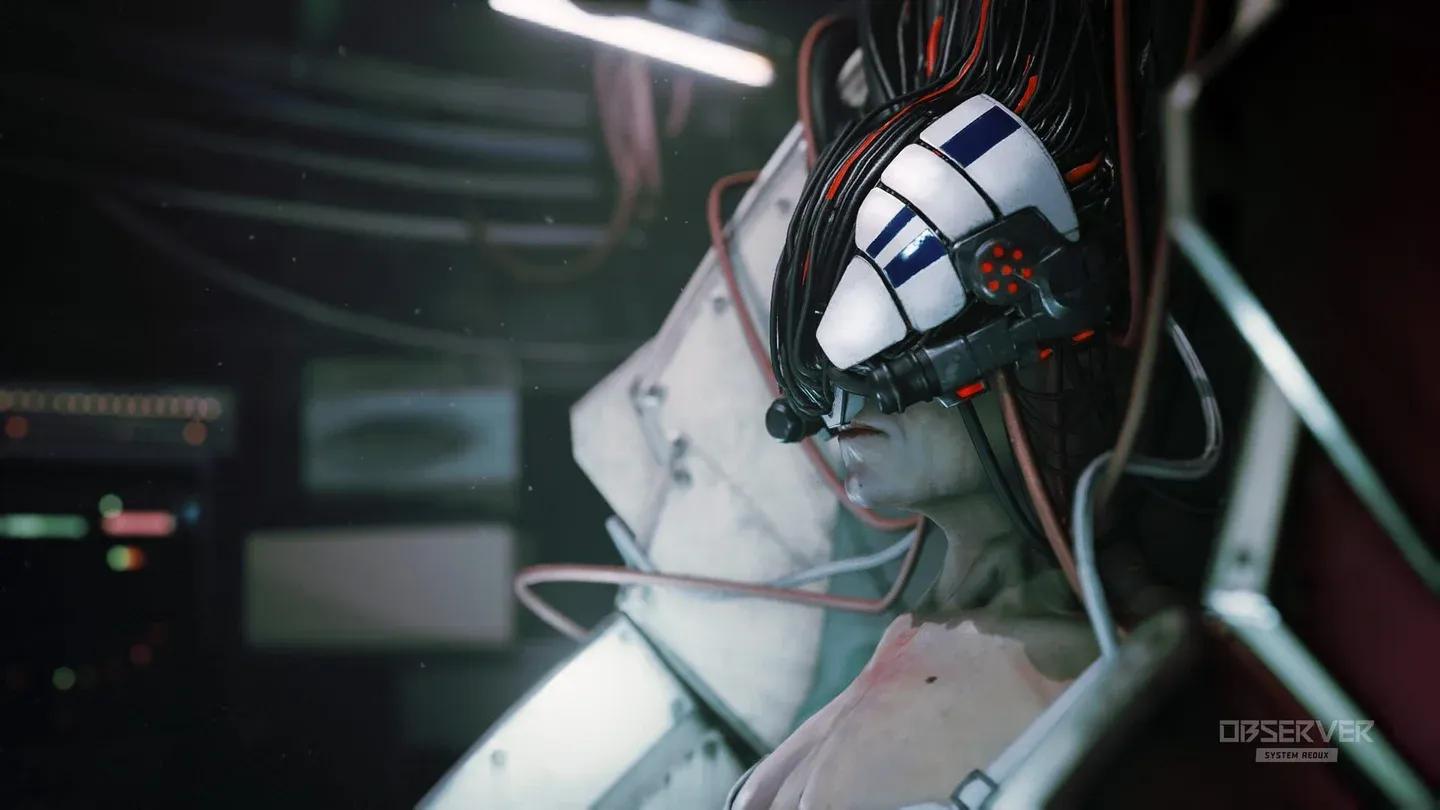 Observer: System Redux Gallery 10
