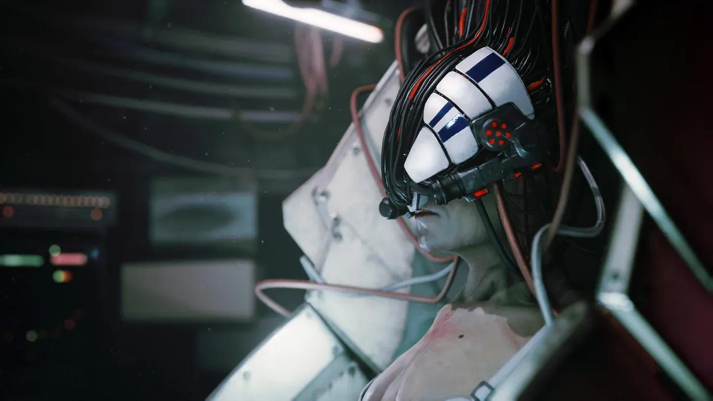 Observer: System Redux Gallery 2