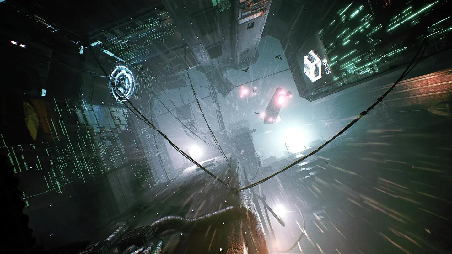 Observer: System Redux Gallery 3