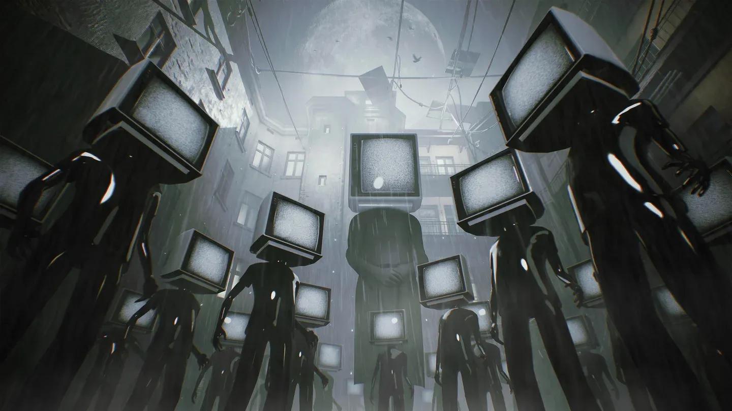 Observer: System Redux Gallery 6