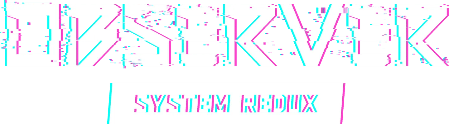 Observer: System Redux Logo
