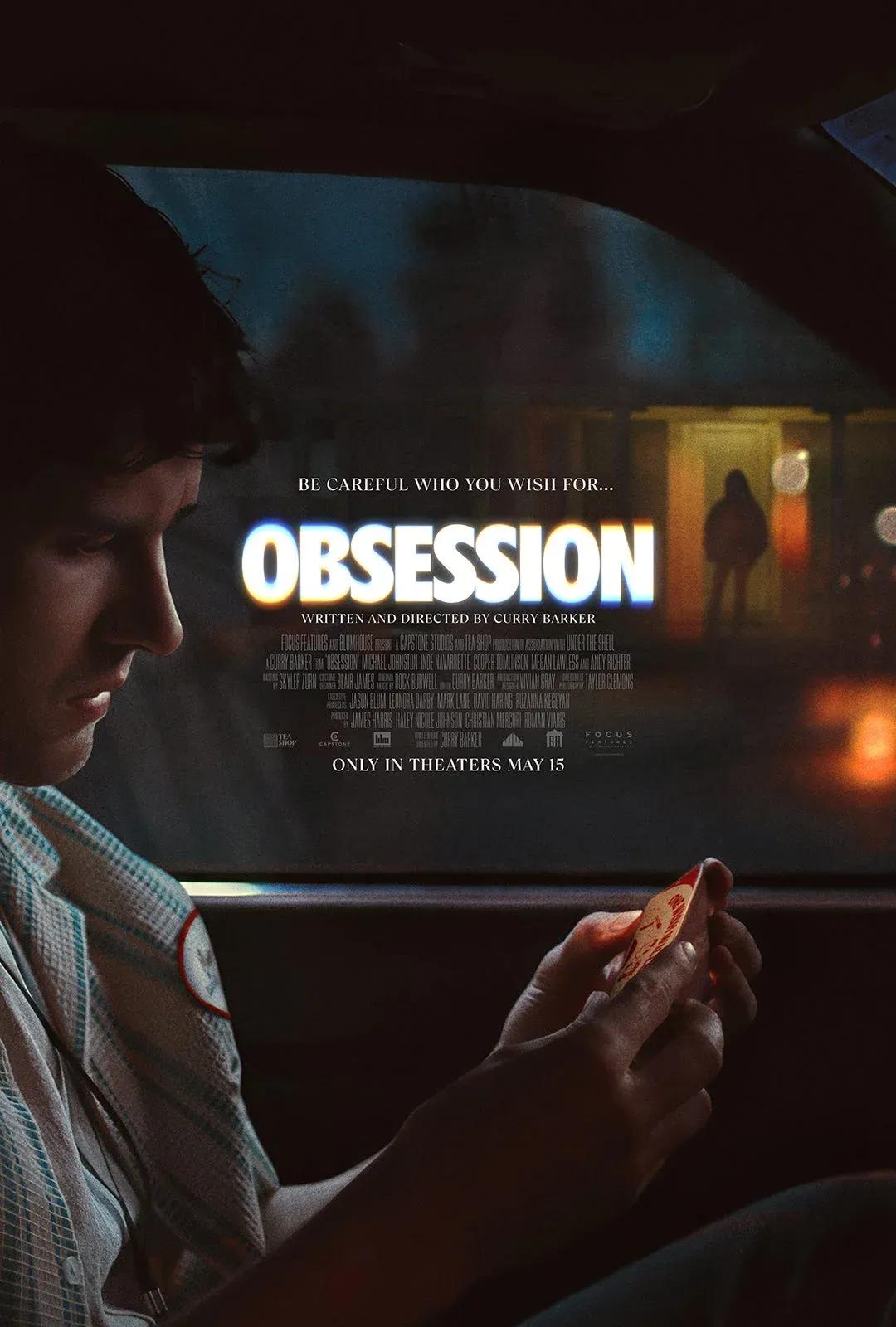 Obsession' (2026) Review: I Like It, but Only as a Friend