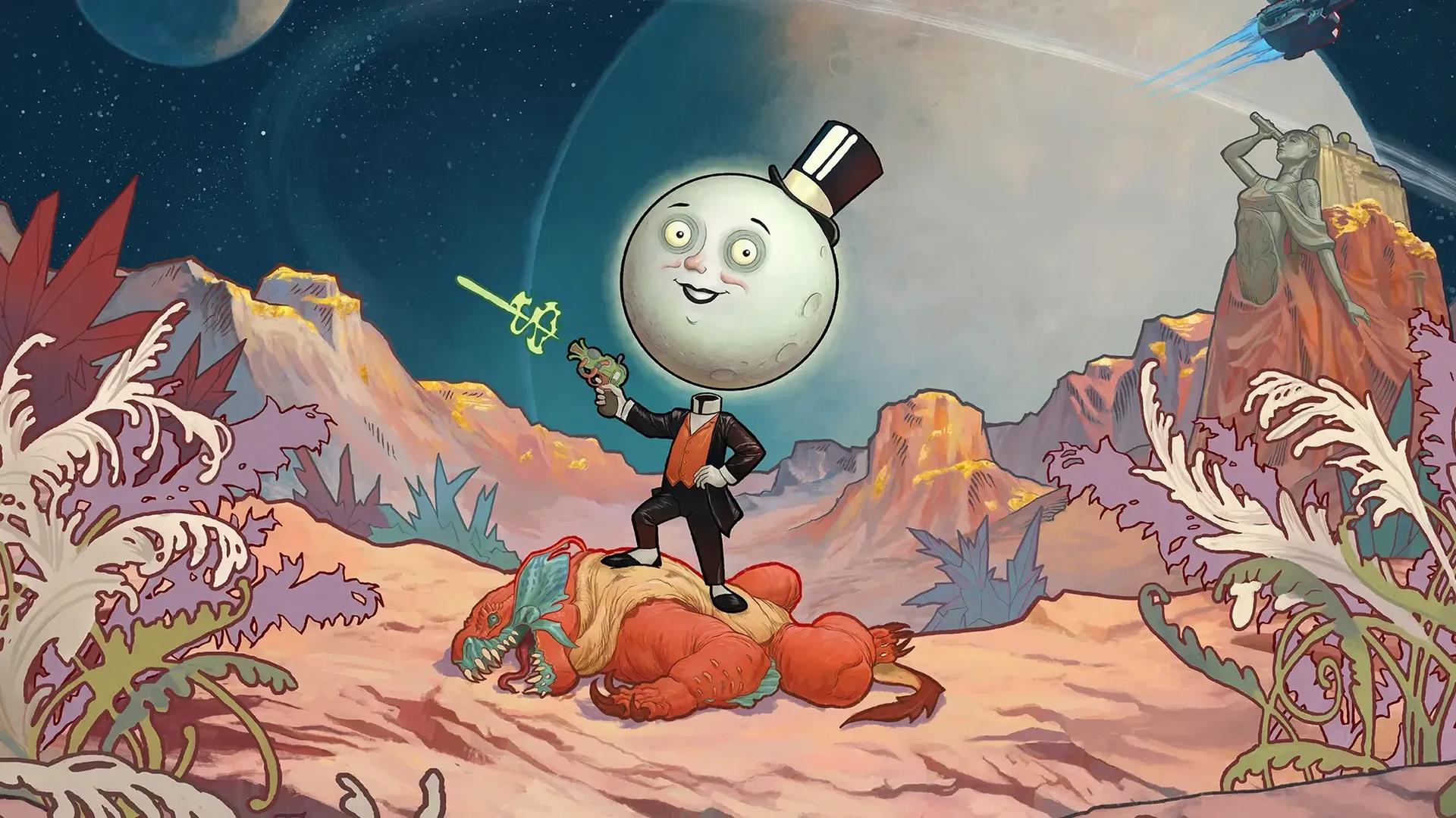 The Outer Worlds 2 Review - A Sharper, Deeper Sequel That Still Plays It  Safe - MonsterVine