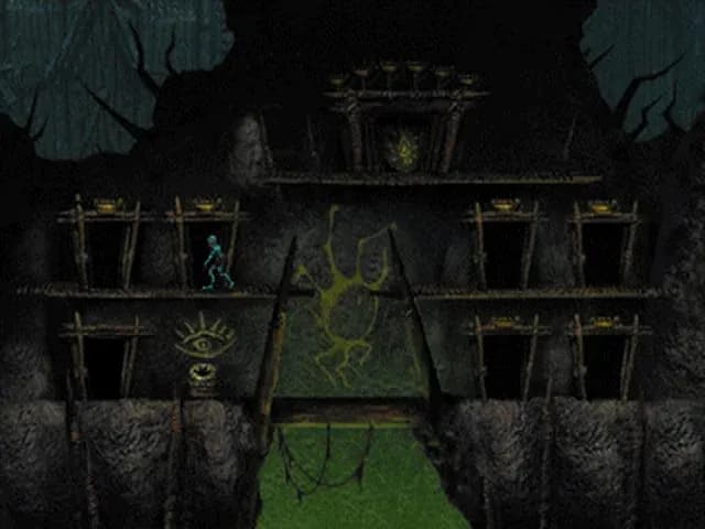 Oddworld: Abe's Oddysee® Gallery 10