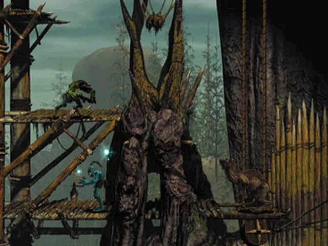 Oddworld: Abe's Oddysee® Gallery 2
