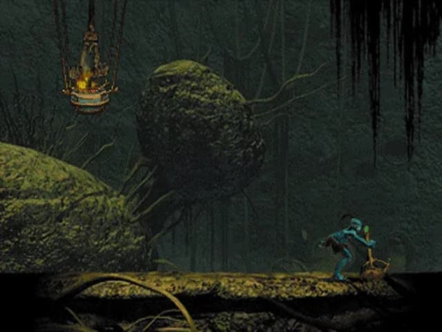 Oddworld: Abe's Oddysee® Gallery 6