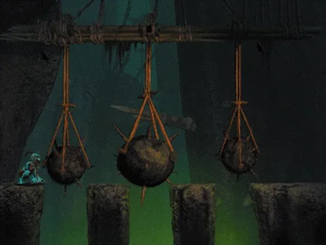 Oddworld: Abe's Oddysee® Gallery 8