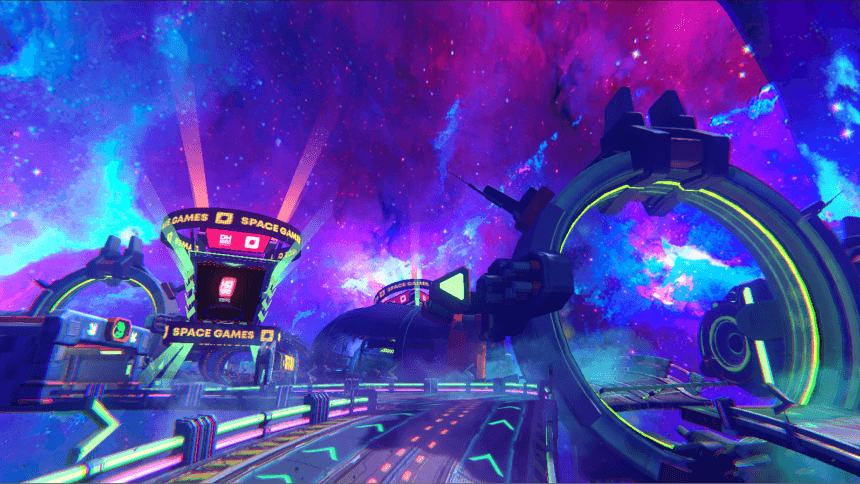 oh baby kart gameplay 1.png