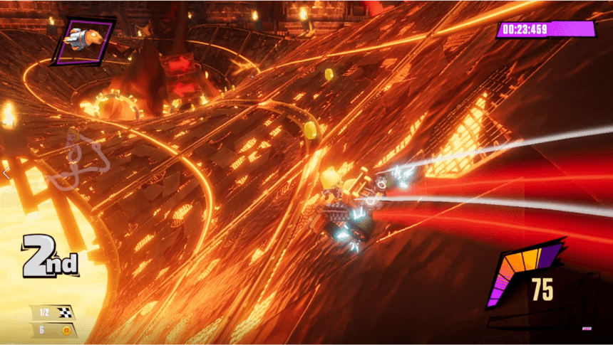 oh baby kart gameplay 2.png