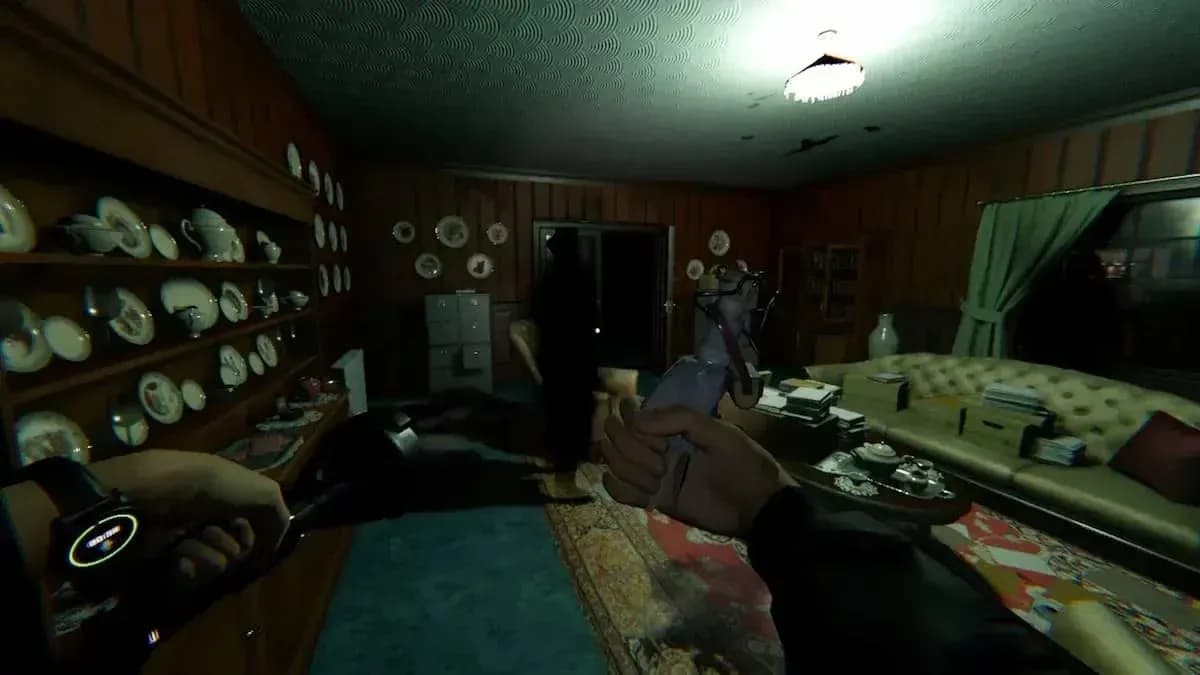 Phasmophobia Alan Wake Event Guide: How ...