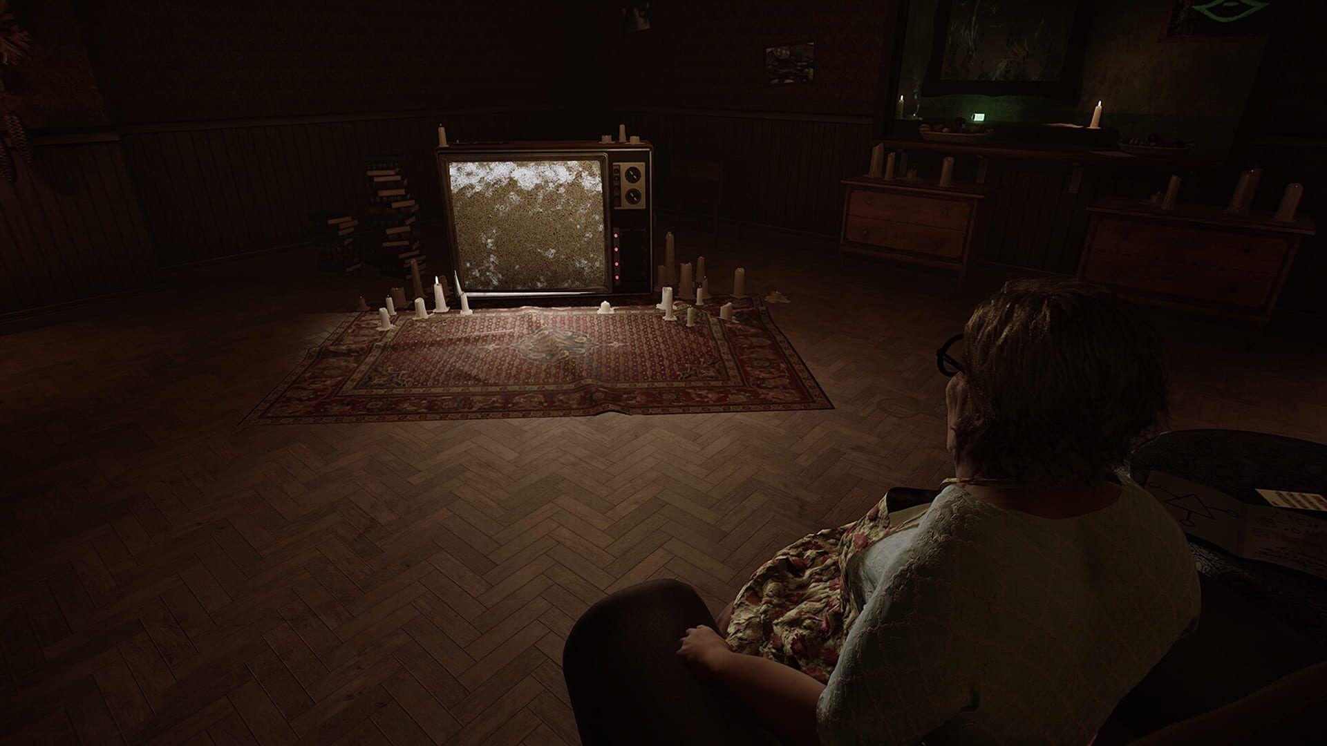 OH DEMON! Fix my TV Screenshot 2