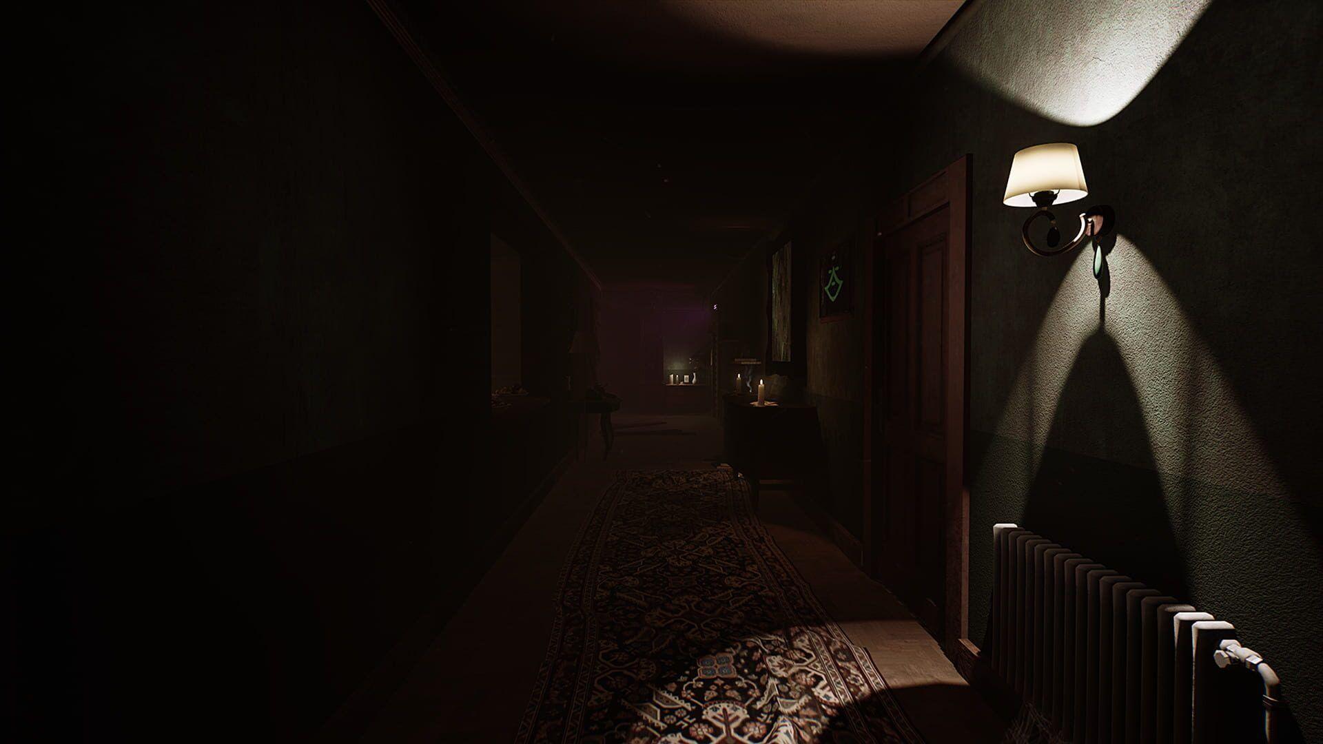 OH DEMON! Fix my TV Screenshot 3