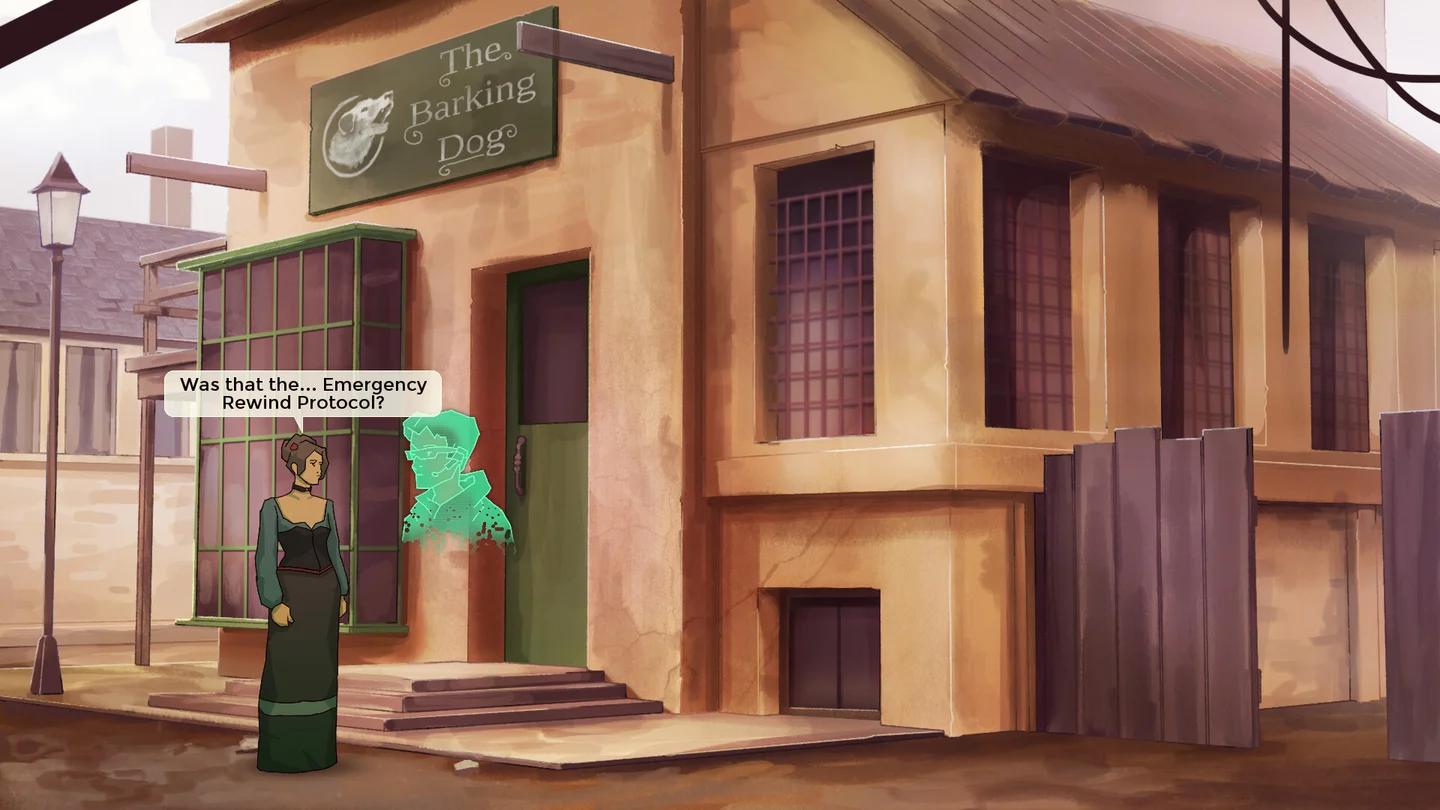 Old Skies Gallery 5