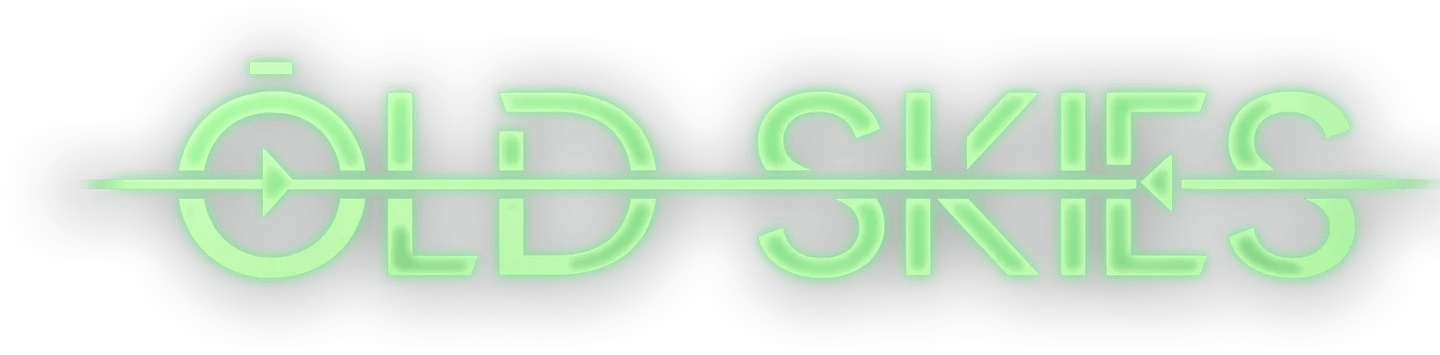 Old Skies Logo