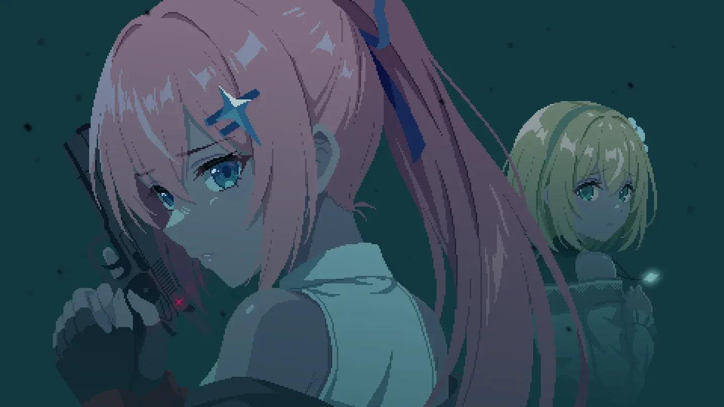 Leyla In Veil Demo on Steam
