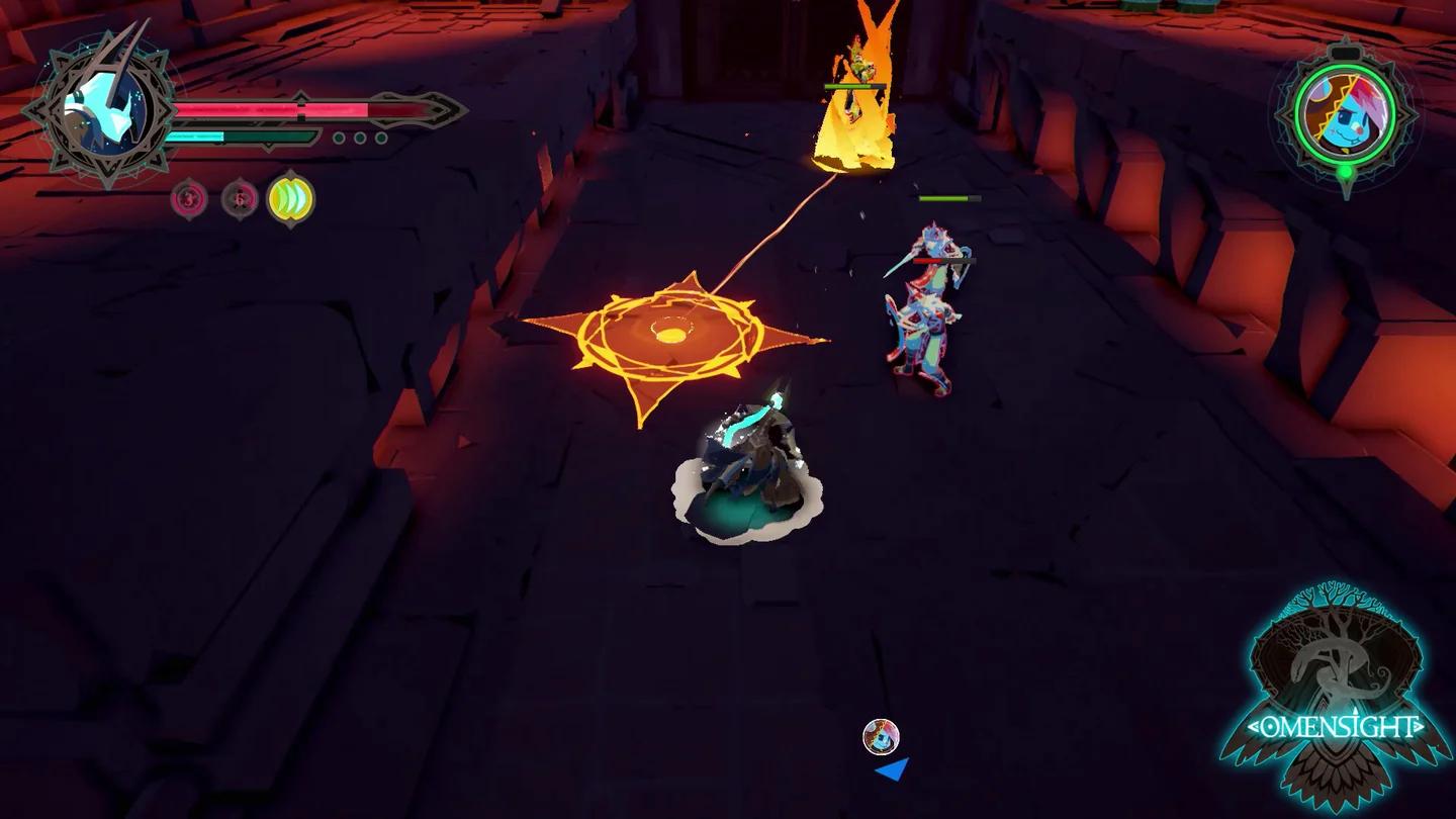 Omensight: Definitive Edition Gallery 10