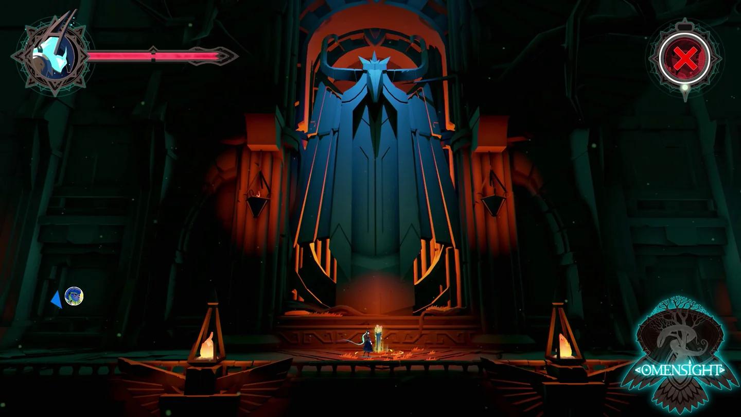 Omensight: Definitive Edition Gallery 5
