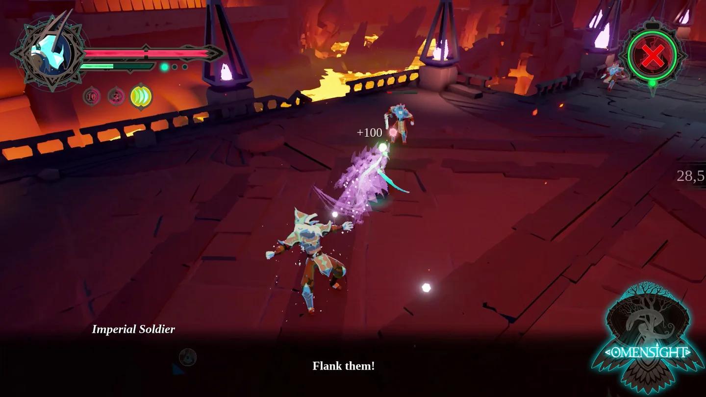 Omensight: Definitive Edition Gallery 7
