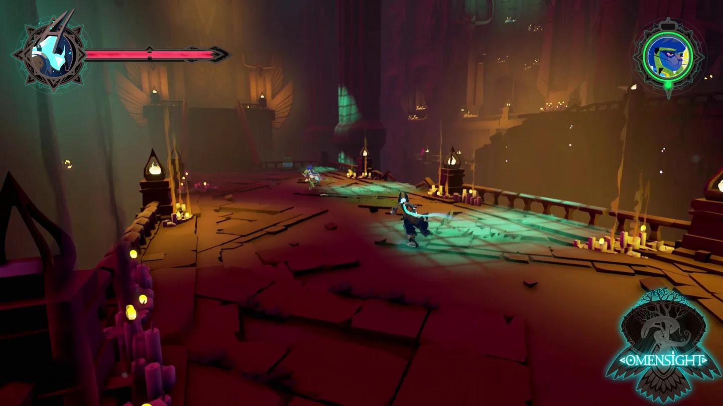 Omensight: Definitive Edition Gallery 8