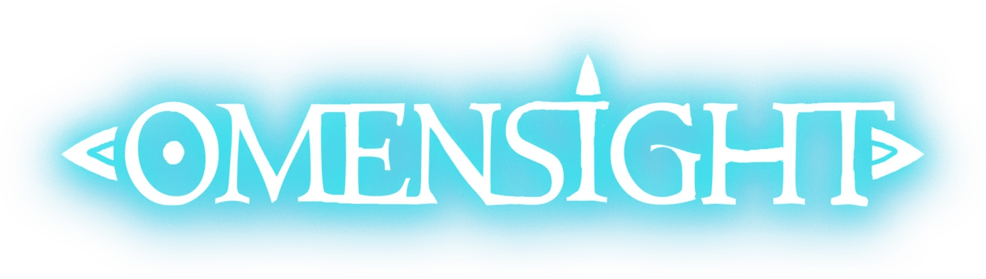 Omensight: Definitive Edition Logo