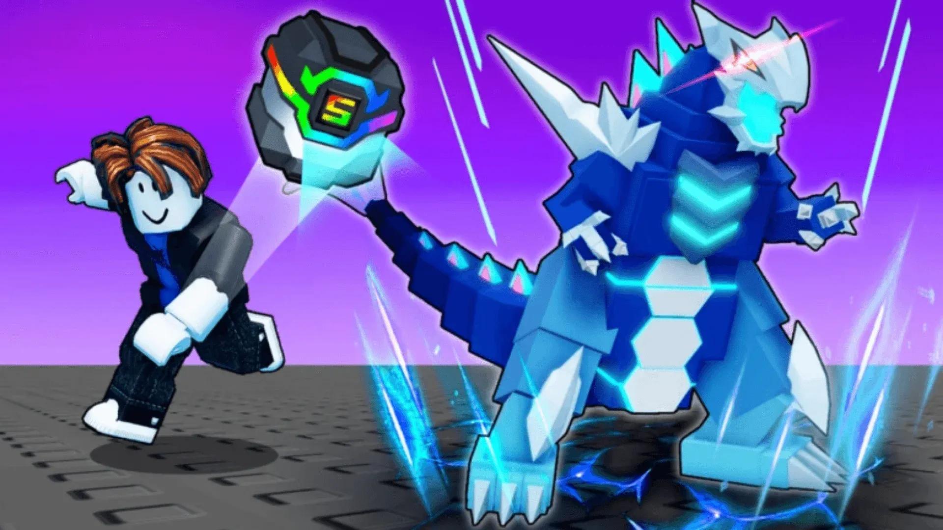 Catch a Monster Roblox Codes January 2026