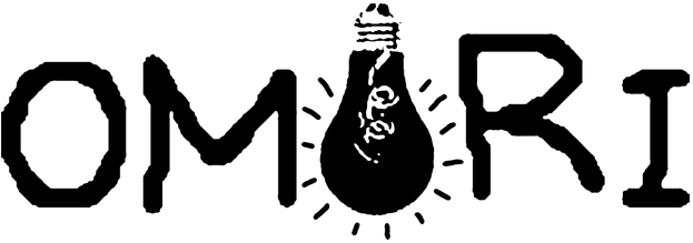 OMORI Logo