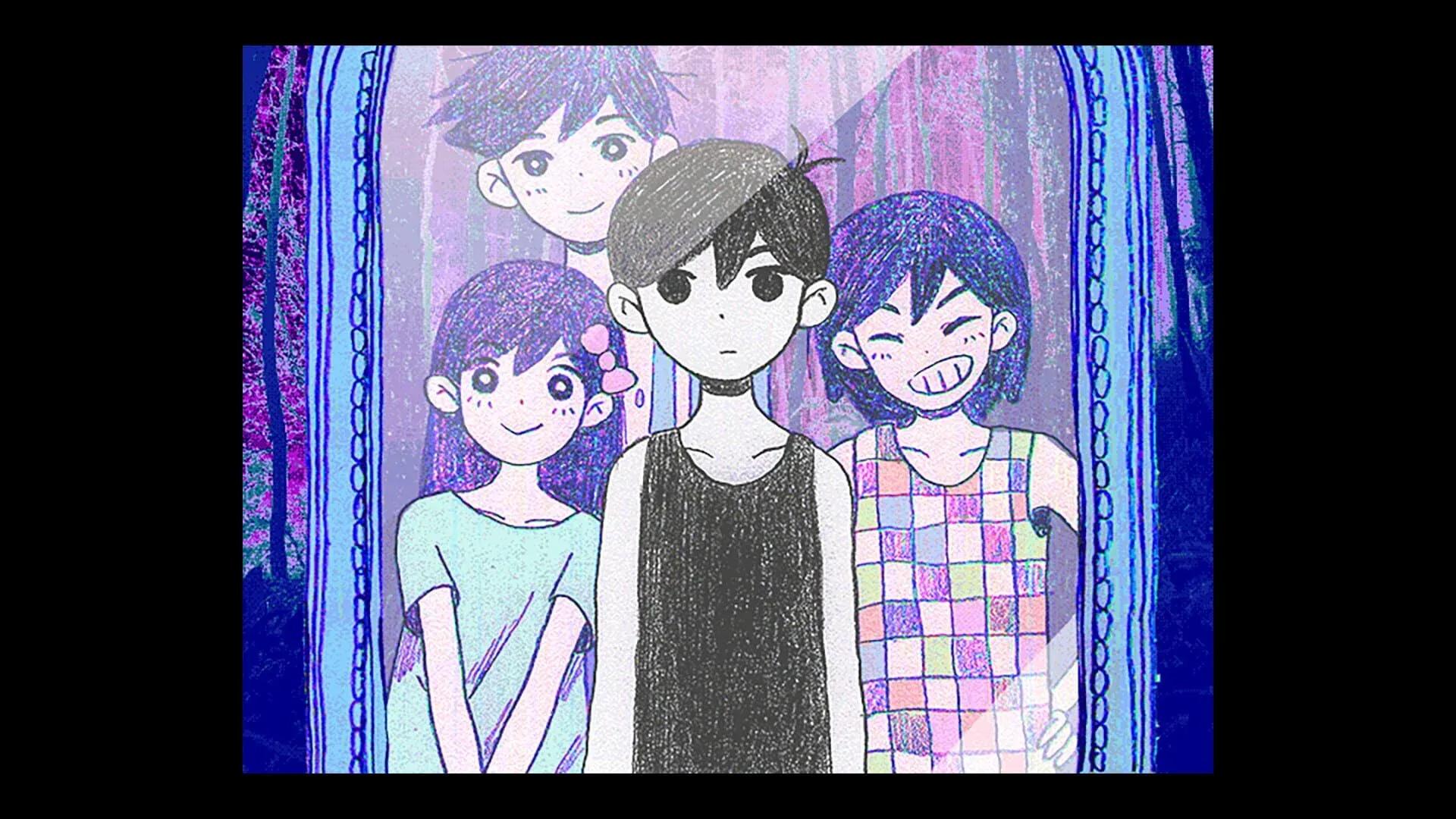 OMORI Screenshot 10