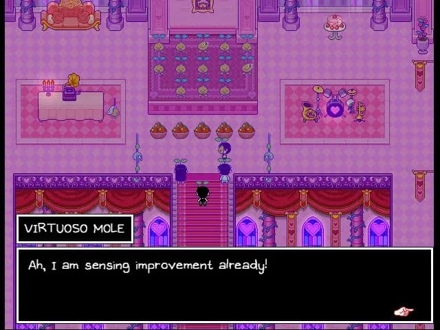 OMORI Screenshot 3