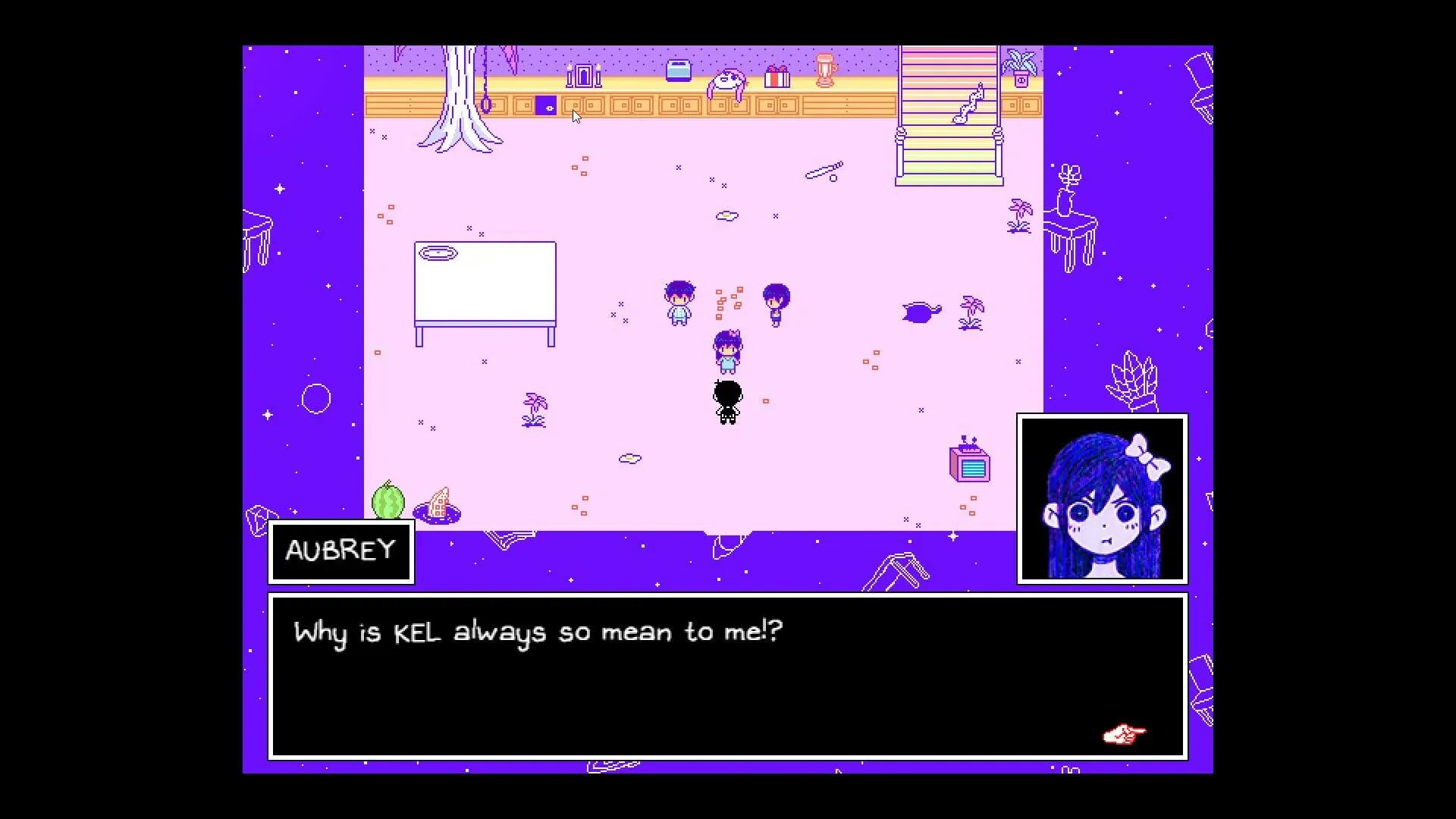 OMORI Screenshot 7