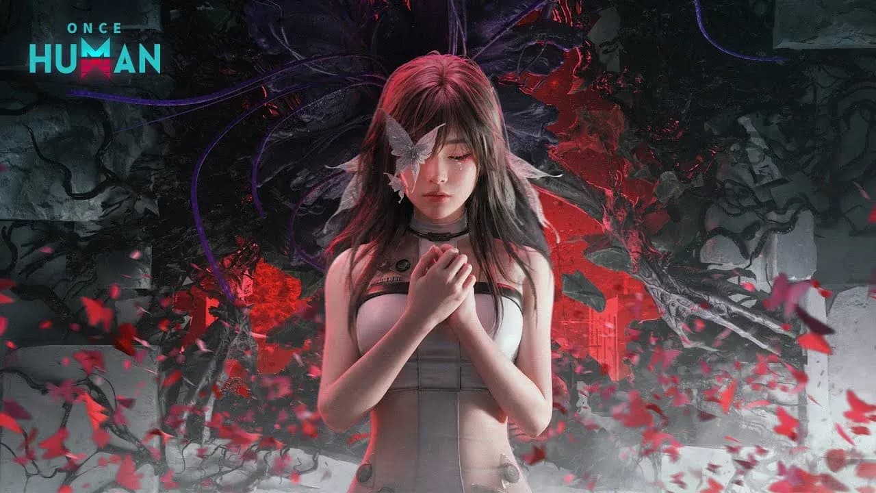 Once Human: Deviants and Deviations Guide